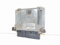 фото thumb №1, Бортовой компьютер 03l906018ag audi a3 8p 2.0 tdi cff