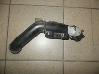 фото thumb №1, Шланг резонатор труба повітря впускний турбіни citroen peugeot 1.6 hdi