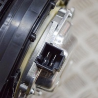 фото thumb №7, Bmw x3 g01 2019 вентилятор обдув / повітродувка