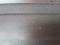 фото thumb №7, Vw polo 2g0 бампер перед передний