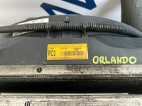 фото thumb №7, Pas передний радиатор chevrolet orlando