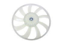 Купити Lexus ct200h 10-13 вентилятор вентилятор радіатора, фото thumb