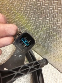 фото thumb №3, Mini one - cooper clubman r55 вентилятор кондиционера