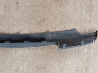 фото thumb №7, Opel zafira c спойлер накладка бампера заднего задняя 20811176