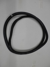 фото thumb №2, Audi a8 s8 d4 прокладка двері задня зад