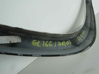 фото thumb №8, Mercedes gls x166 166 расширитель правое молдинг amg