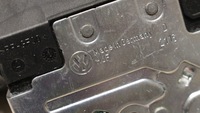 фото thumb №8, Оригінальний номер vag замок багажника vw sharan 11-