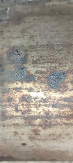 фото thumb №5, Mercedes w211 каталізатор a2114900914