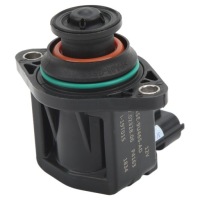 Клапан інтеркулер турбонагнітача aa5e 9u465 ad клапан електромагнітний Київ, фото thumb