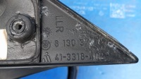 Bmw e36 кабріолет  81303730 дзеркало праве передні eu e1010471 4 pin Доставка, фото thumb