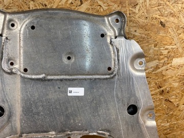 фото thumb №3, Плита захист підлога pod двигун bmw x5 g05 x6 g06 6878068