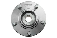 фото thumb №13, Ступиця колеса задня c-crosser peugeot 4007 2006-