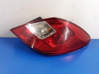 Купити Opel corsa лампа задній права оригінал valeo 89037887, фото thumb