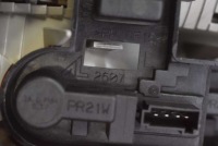 Лампа левая задний  задняя 12785759 saab 9-3 93 2 ii sedan рестайлинг  07-11 с Разборки, фото thumb