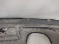 фото thumb №10, Bmw x1 e84 m-pakiet спойлер дифузор бампера задня