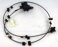 фото thumb №1, Ford оригінальний номер 2010532 замок задній кришки mustang bez zab