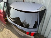 фото thumb №5, Peugeot 3008 ii крышка зад задняя комплектная лампы камера