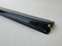 Bmw serii 8 f91 f92 g14 g15 18r- молдинг порог левая порог левая 512464417 Цена, фото thumb