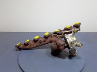 фото thumb №5, Bmw 4 g22 g23 g20 3.0d 286km турбонагнетатель маленький turbo 8596261