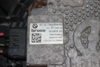 Вентилятор радіатор комплект bmw x3 f25 9216143 7823567 7601176 b47 Оригінал, фото thumb