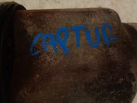 фото thumb №12, Renault captur lift 1.5 dci привідний вал ліва