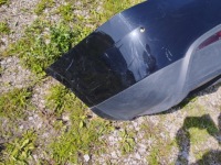 фото thumb №2, Бампер задня tesla x