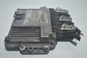 фото thumb №5, Комп'ютер блок керування модуль двигуна ford focus mk1 5m51-12a650-ua 0281012487