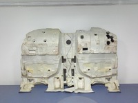 фото thumb №14, Bmw ix1 x1 u11 обшивка пол задняя 9462331