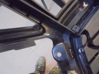 фото thumb №14, Hyundai i30 iii fastback решётка радиатора решётка радиатора защита перед 2017 -