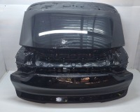 фото thumb №1, Porsche cayenne 9y3 9y coupe кришка багажника задня задня кришка багажника