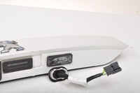 фото thumb №9, Peugeot 2008 ii накладка молдинг крышки 9828080180