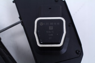 фото thumb №3, Педаль газу smart fortwo ii 15r. електричний drive