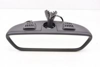 фото thumb №1, Зеркало внутреннее заднего вида mercedes slk r172 11-