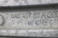 фото thumb №15, Audi a8 d4 4h поворотна опора + ричаги перед підвіски передня передні mcphe