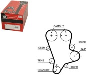фото thumb №1, Gates 5644xs ремінь розподільного валу