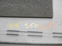 фото thumb №6, Пластик защита стойка правая c volvo s60 i lift