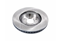 фото thumb №3, Гальмівні диски гальмівні 2szt. перед nissan x-trail iii renault koleos ii