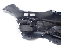 фото thumb №11, Бампер перед передній kompletny 4xpdc 2xhalogen електропроводка решітка радіатора tesla x