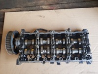 фото thumb №9, Opel meriva a блок двигателя wał поршни 1,7 isuzu y17dt