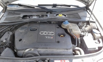 фото thumb №11, Двигатель audi a4 b5 fl 1.9 tdi ajm 115km 85kw 99-01
