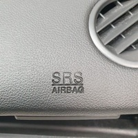 фото thumb №5, Hrv панель консоль подушки ремни подушка безопасности