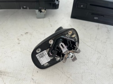 фото thumb №10, Vw golf vii радио дисплей антенна считыватель карт чейнджер навигация навигация