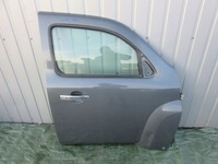 фото thumb №1, Chevrolet hhr 2008 дверь правое перед полный