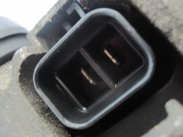 фото thumb №9, Isuzu trooper 3.0 d 4jx1 160km 02r генератор lra02221 p0223437