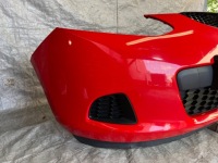 фото thumb №2, Бампер mazda 2 07-10