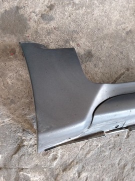 фото thumb №3, 2079 накладка планка пороговая левая antara 96660203