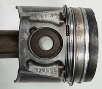 фото thumb №6, Поршень шатун volvo s40 ii c70 ii v50 2.0 d 085190