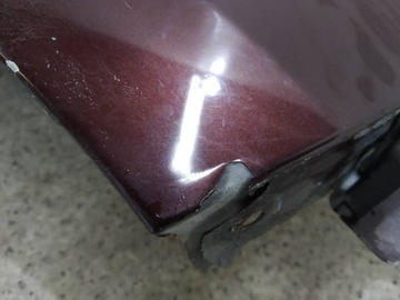 фото thumb №9, Крыло правые перед переднее fiat doblo ii 2009-