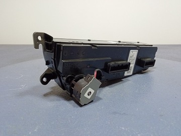фото thumb №6, Kia niro ev i панель кондиціонера повітропровід 97250q4180