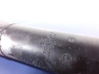 фото thumb №4, Vw up амортизатор amprtyzatory задние задняя